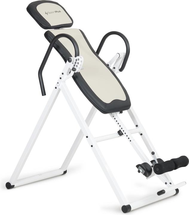 Produktbild Sportplus Inversionsbank