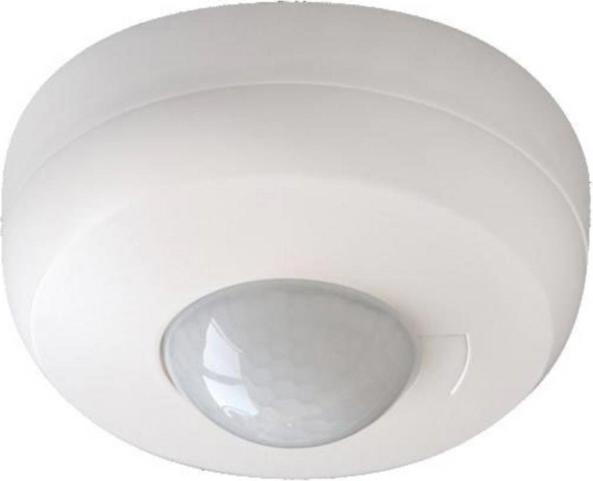 Image du produit BEG Détecteur de mouvement Luxomat AP 92219 PD3-1C-AP Micro blanc (12 m)