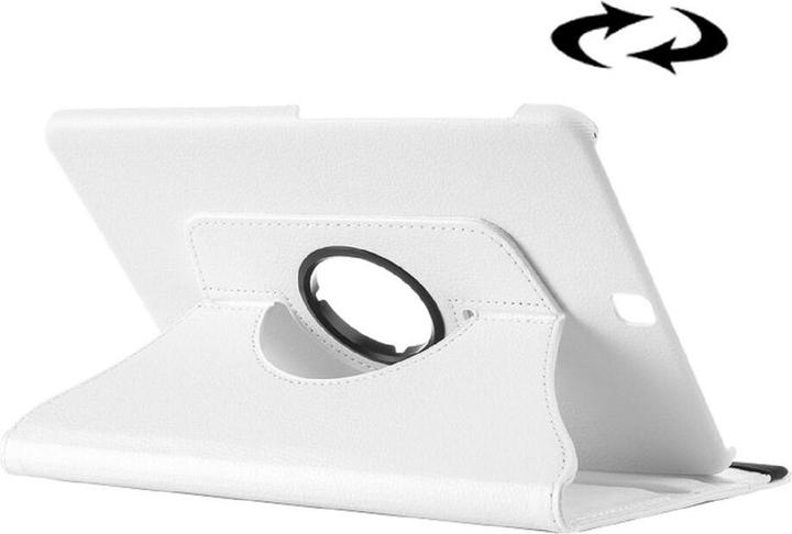 Produktbild Protectorking Tablet cblücamTempered Tasche für 360L KLAR (Galaxy Tab S2 9.7)