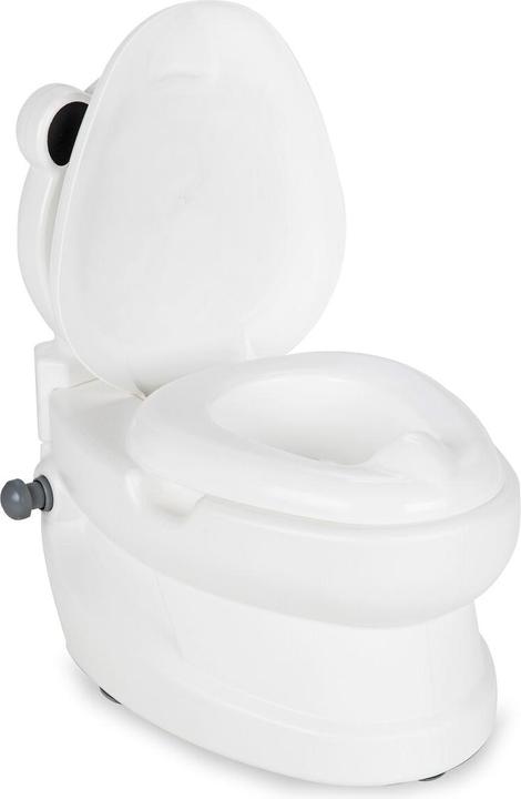 Actual product image Jamara My little toilet