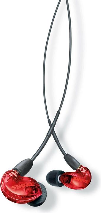 Produktbild Shure SE215 Pro (NC, Kabelgebunden)
