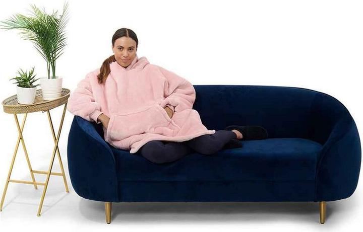 Image du produit Universal Textiles Sweat à capuche (Taille unique)