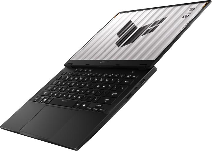 Image du produit ASUS TUF Gaming A14 RTX 4050 (14", Marvell ARMADA 370, 16 Go, 1000 Go, DE)
