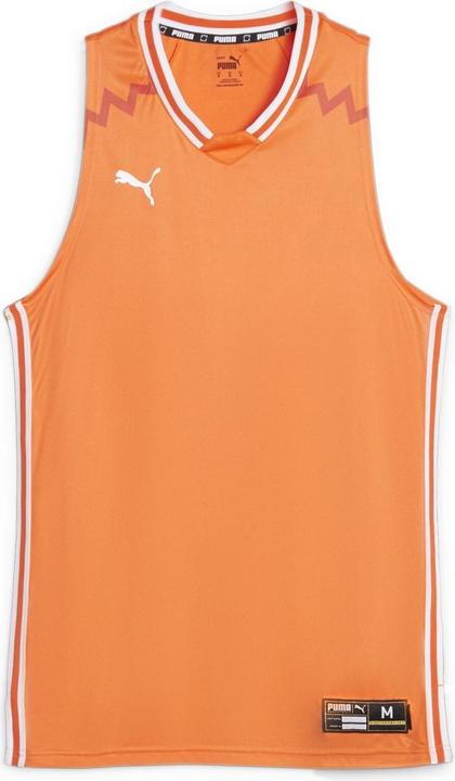 Immagine prodotto Puma Maglia da gioco della squadra Hoops (XL)
