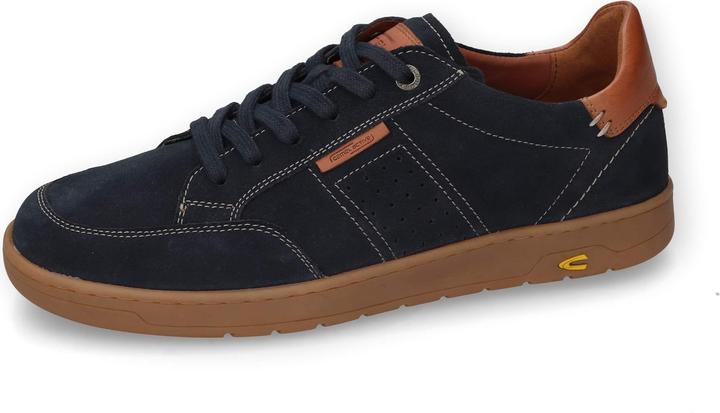 Produktbild Camel Active Sneaker split NAVY/BRAUN (43)