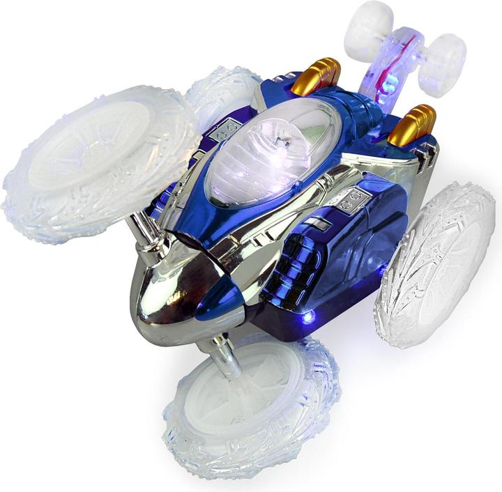 Produktbild Amewi Spinstar Mini Stunt blau