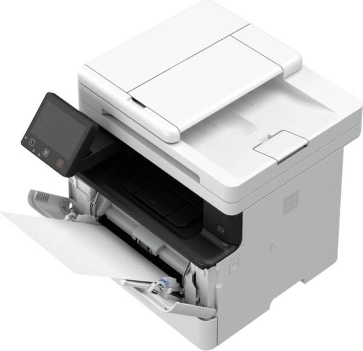 Produktbild Canon I-SENSYS MF463DW EU MFP (Laser, Schwarz-Weiss)