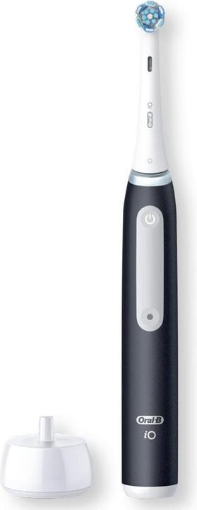 Actual product image Oral-B iO3 (Oscillating toothbrush)