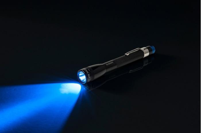 Immagine prodotto Maglite LED bianco caldo Mini AAA (12.70 cm, 68 lm)