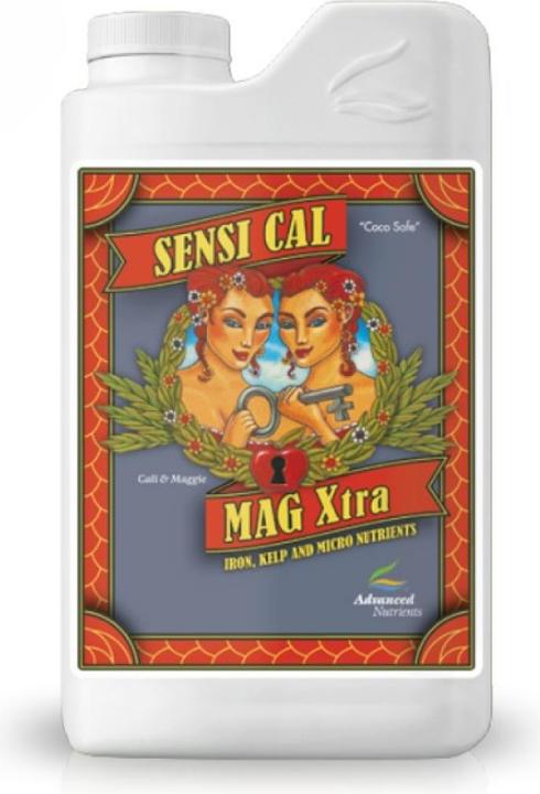 Actual product image Advanced Nutrients Sensi Cal-Mag Xtra 1L (1.20 kg, 1 l)
