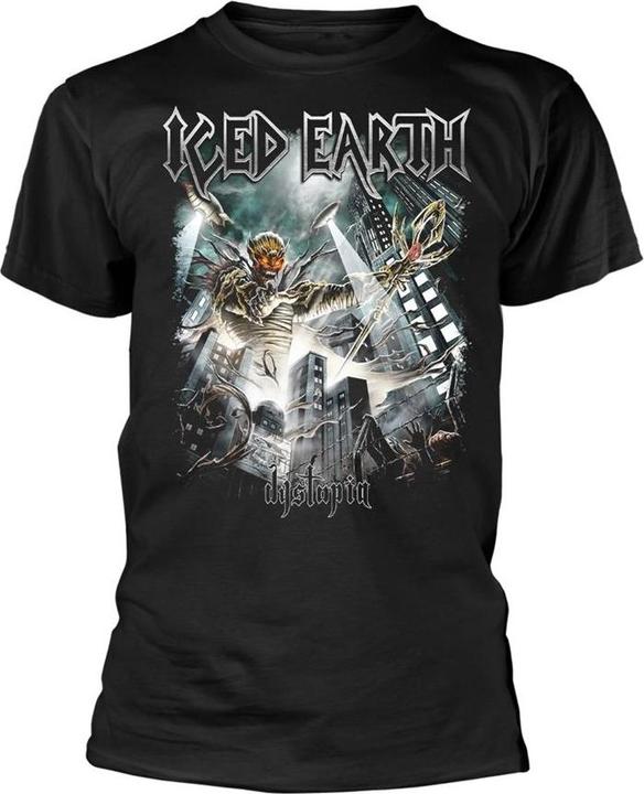 Universal Textiles Dystopia TShirt