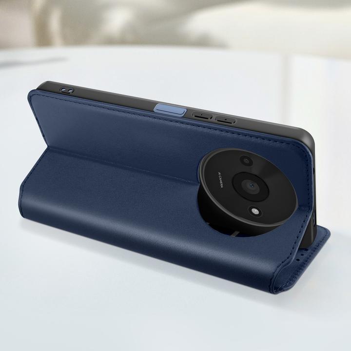 Produktbild Avizar Classic Edition, Backcover mit Magnetklappe Series (Xiaomi Redmi A3)