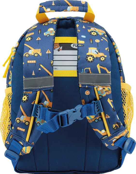Image du produit Funki Sac à dos pour la petite école grande capacité
