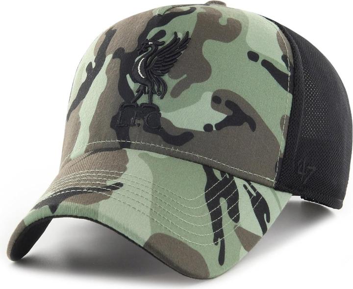47 Brand Trucker Sector FC Liverpool