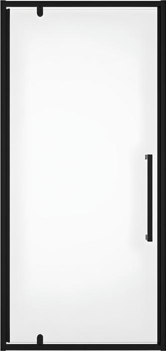 Image du produit Vente-unique Tamri (80 cm, 80 cm, 195 cm)