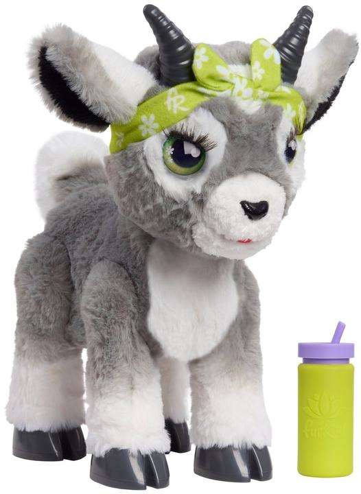 Productafbeelding FurReal Daisy Chèvre de yoga (29 cm)