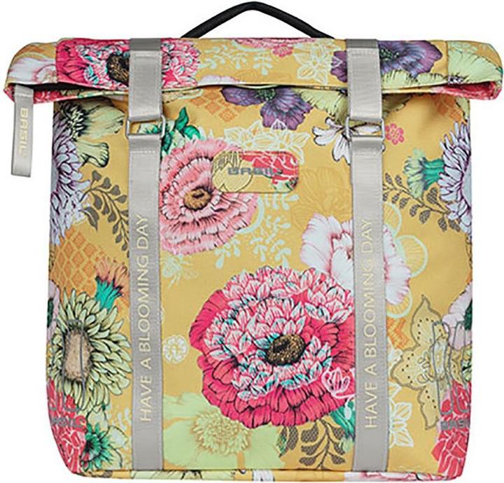Image du produit Basil Bloom Field MIK (35 l, Sacoches)