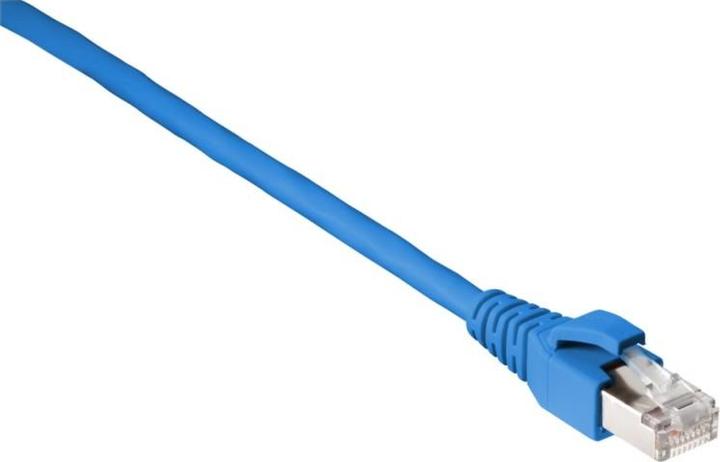 Leoni MegaLine (S/FTP, CAT6a, 2 m)