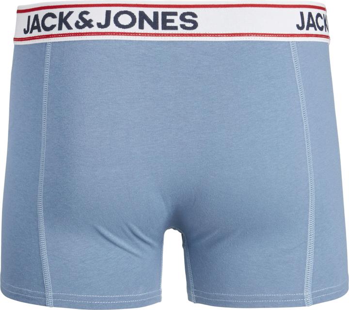 Actual product image Jack & Jones 3er-Pack Boxershorts (XL, pack of 3)