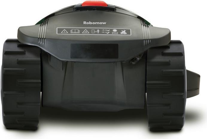 Produktbild Robomow Mähroboter RC312u (2000 m²)