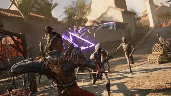 Produktbild astragon Flintlock: Siege of Dawn (Xbox Series X)