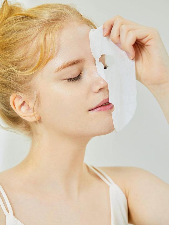 Produktbild Cosrx Snail Mucin Sheet Mask