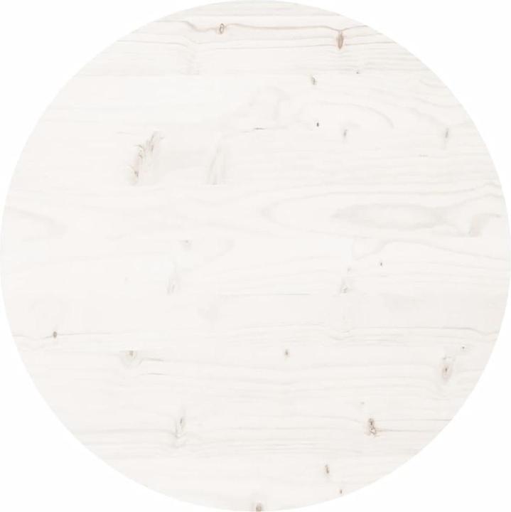 Produktbild VidaXL Gilli (Ø 50 x 3 cm)