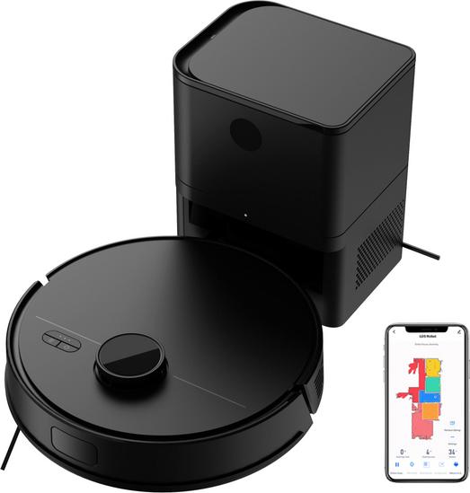 Immagine prodotto Liectroux M70 PRO W
