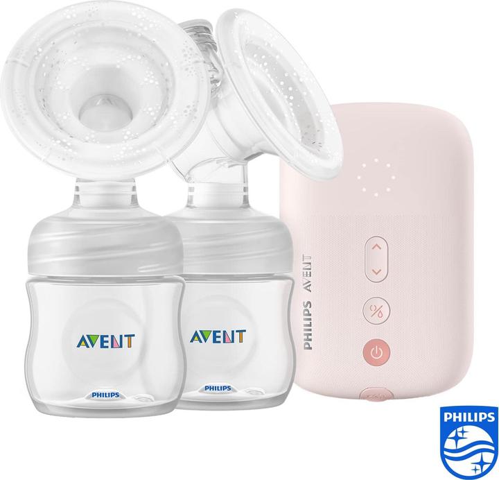 Image du produit Philips Avent Tire-lait électrique double