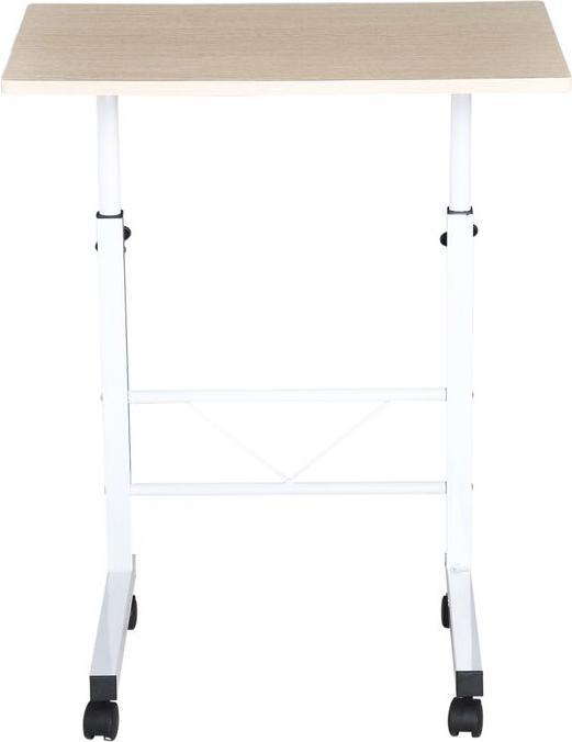 Immagine prodotto Swisshandel24 Tavolino (60 x 40 x 78 cm)