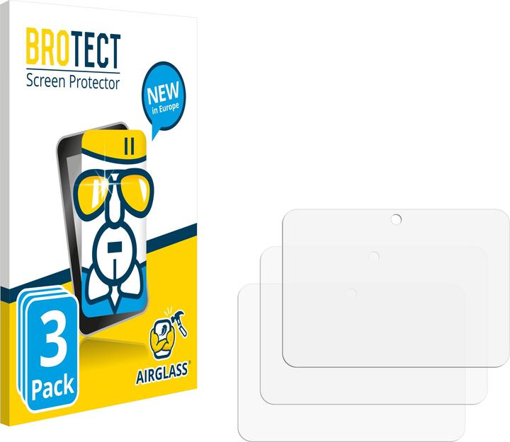 Image du produit BROTECT AirGlass Verre