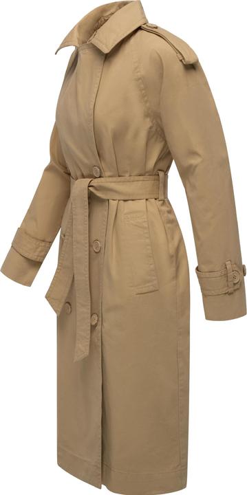 Immagine prodotto Ragwear Longtrench (M)