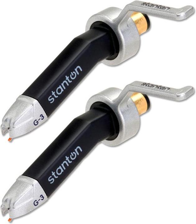 Actual product image stanton Groovemaster.V3 MP4
