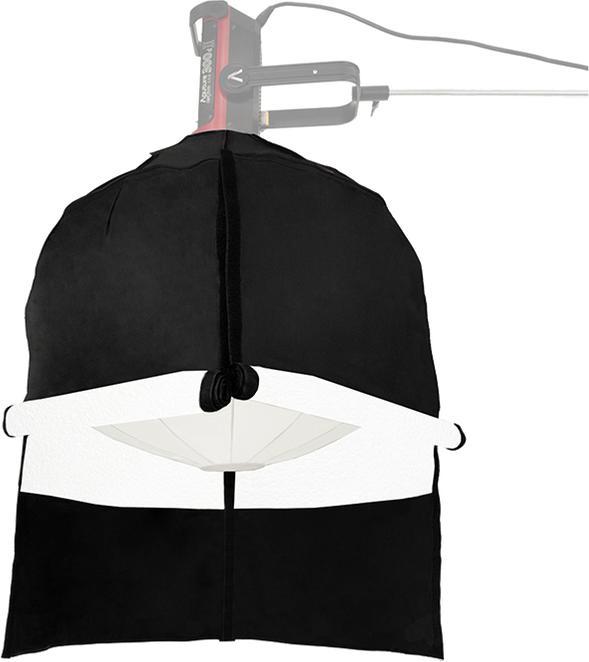 Actual product image Aputure Lantern (Soft boxes, 65 cm)