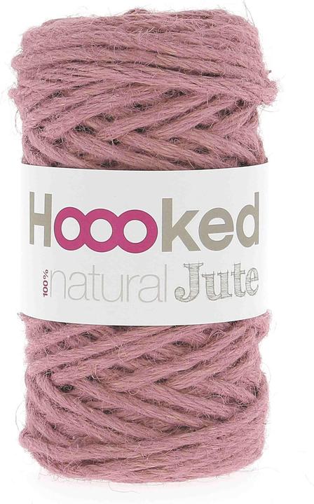 Produktbild Hoooked Natural Jute (45 m)