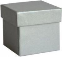 Image du produit Artoz Boîte cadeau Pure Box carrée Nordana olive glow (Pochette cadeau)