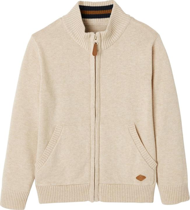 off-white mottled