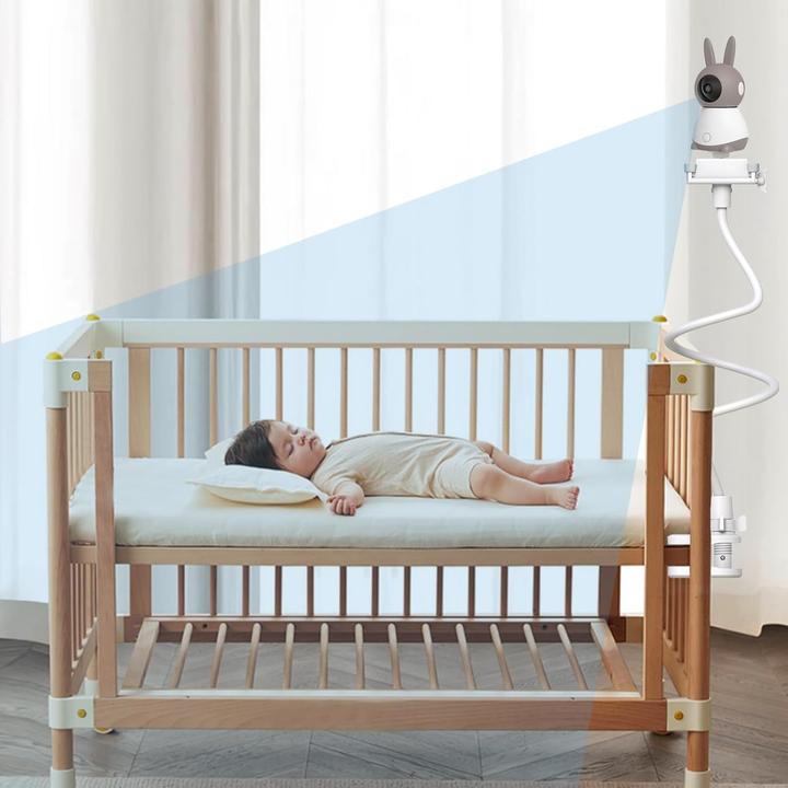 Produktbild Eysaft Babyphone Halterung
