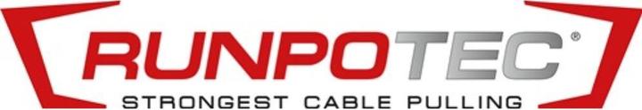 Image du produit Runpotec RUNPO 10000 Tire-câble RT2008+15mmET Spirale optimale (51 m)