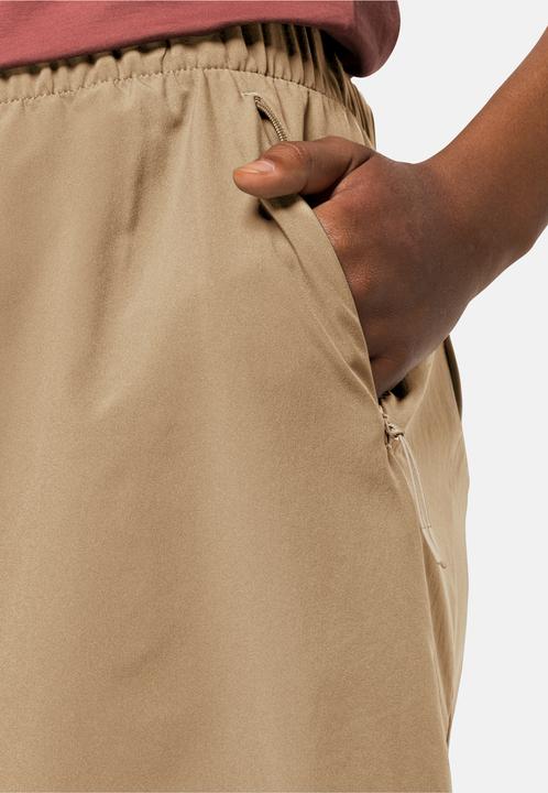 Produktbild Jack Wolfskin Sonora Skirt (S)
