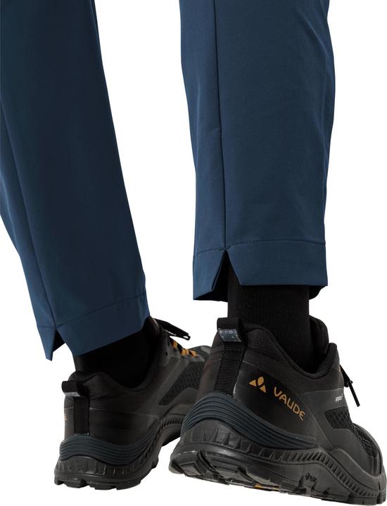 Actual product image Vaude Skomer Pants III (42)