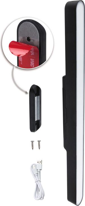 Actual product image Paulmann Möbelaufbauleuchte Atali (310 lm)