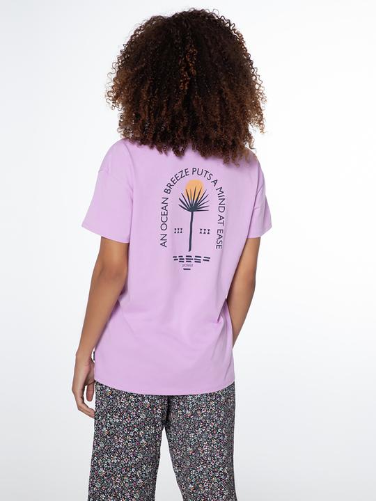 Actual product image MGA Women T-Shirt Prtpalau T-Shirt (38)