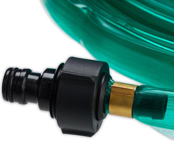 Actual product image Relaxdays Irrigation hose 5m (5 m)