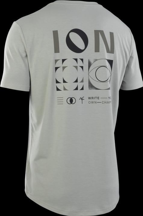 Image du produit ION Bike Jersey Seek Graphic SS (XL)