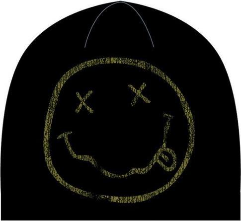 Immagine prodotto Nirvana Logo del berretto
