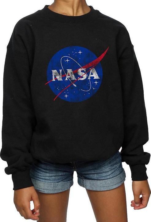 Produktbild Nasa Sweatshirt Mädchen (152, 158)