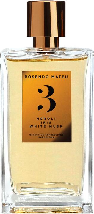 Rosendo Mateu Olfactive Expressions No. 3 Eau de Parfum (Eau de Parfum, 100 ml)