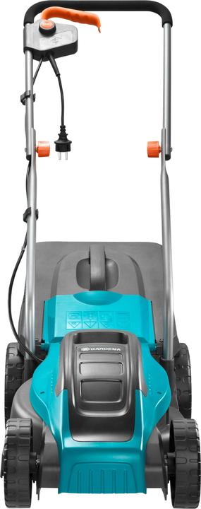 Produktbild Gardena PowerMax 1100/32 (Netzbetrieb)