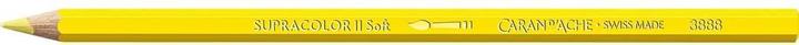 Produktbild Caran d'Ache Supracolor Aquarelle (Gelb, 1 x)
